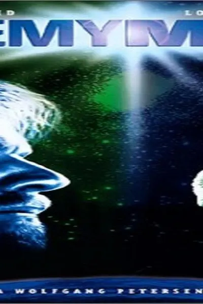 Enemy Mine
