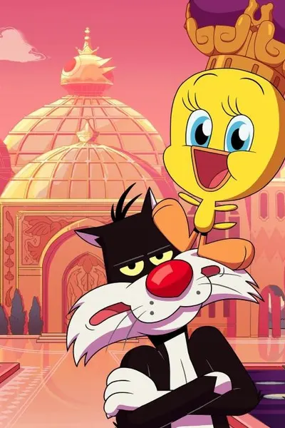 King Tweety