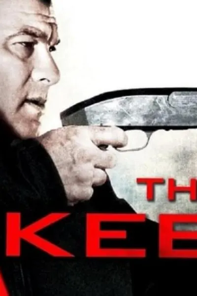 The Keeper