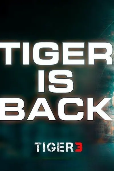 Tiger 3 (مدبلج)
