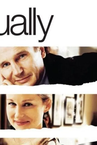 Love Actually
