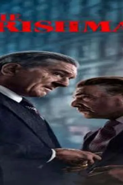 The Irishman