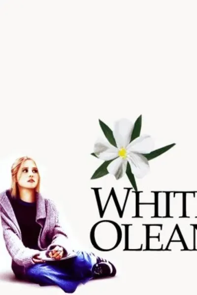 White Oleander