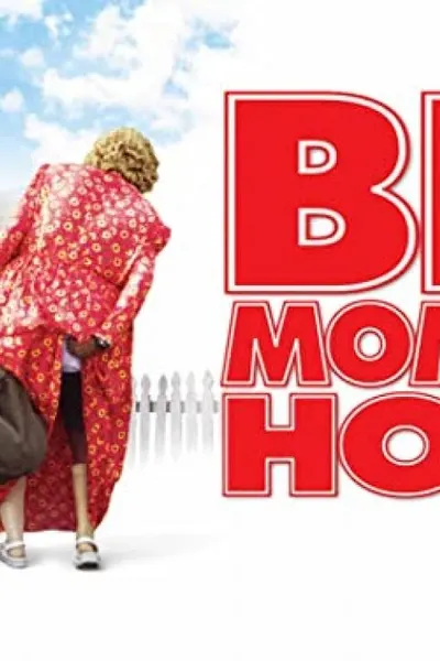 Big Momma’s House