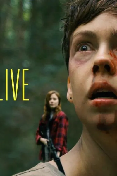 What Keeps You Alive