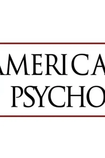 American Psycho