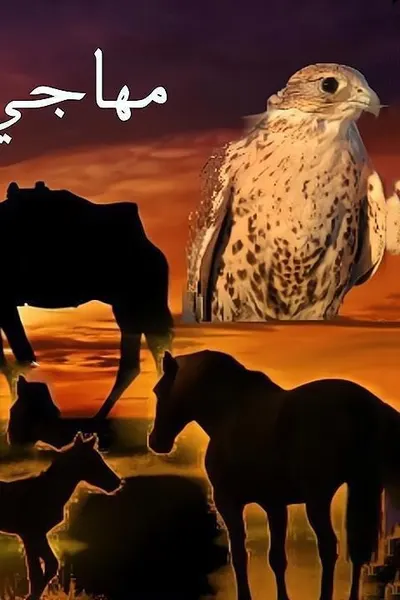 مهاجي الأجاويد