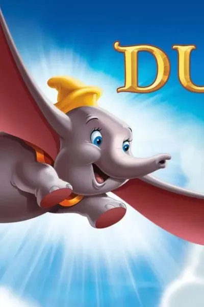 Dumbo (مدبلج)