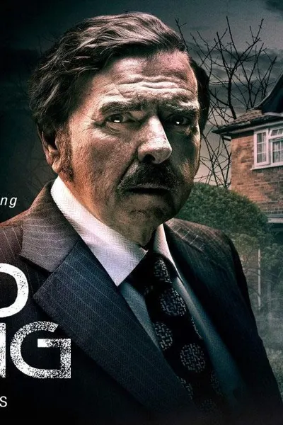 The Enfield Haunting