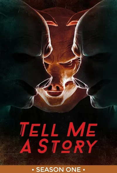 Tell Me a Story