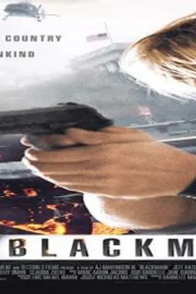 Blackmark