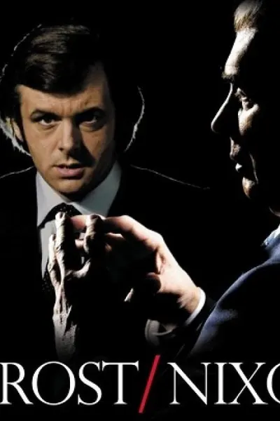 Frost/Nixon