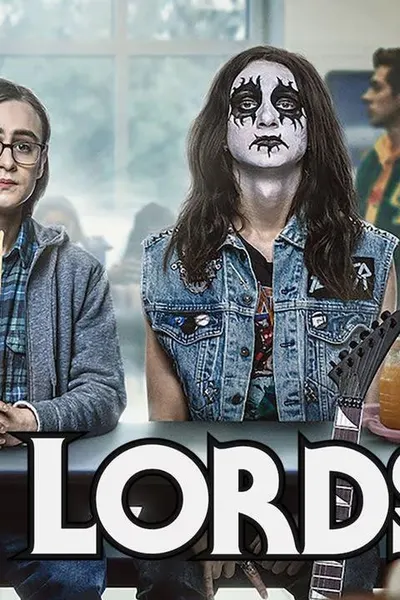 Metal Lords