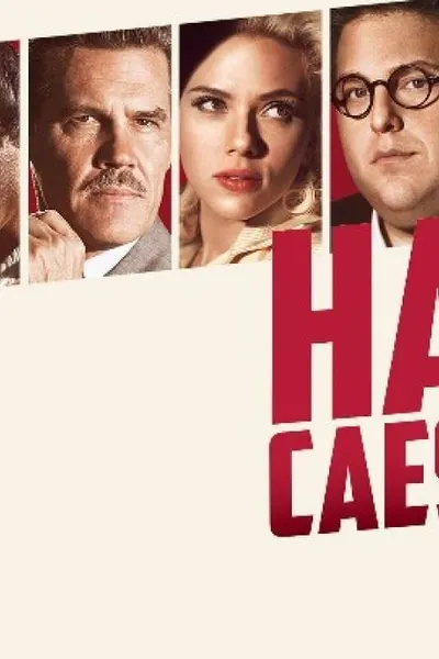 Hail, Caesar!