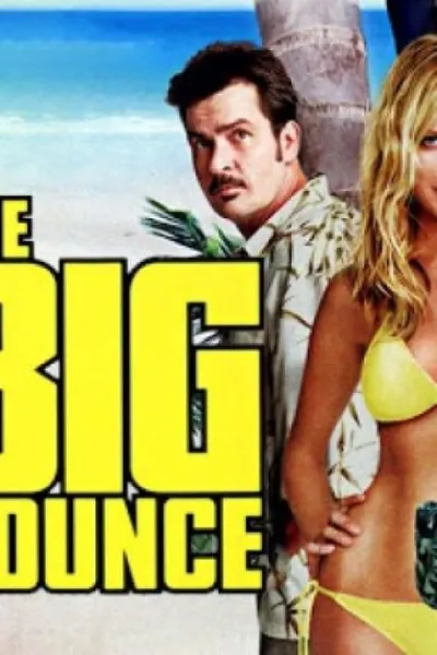 The Big Bounce