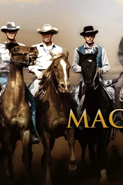 The Magnificent Seven
