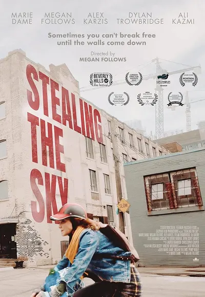 Stealing the Sky
