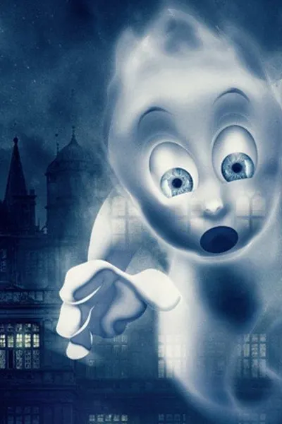 Ghoster (مدبلج)