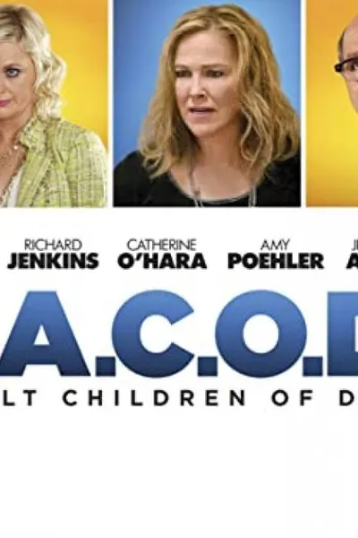 A.C.O.D.