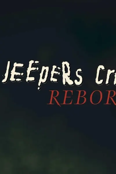 Jeepers Creepers: Reborn