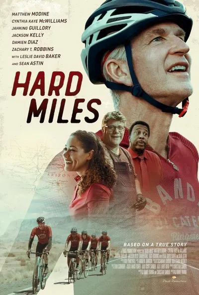 Hard Miles