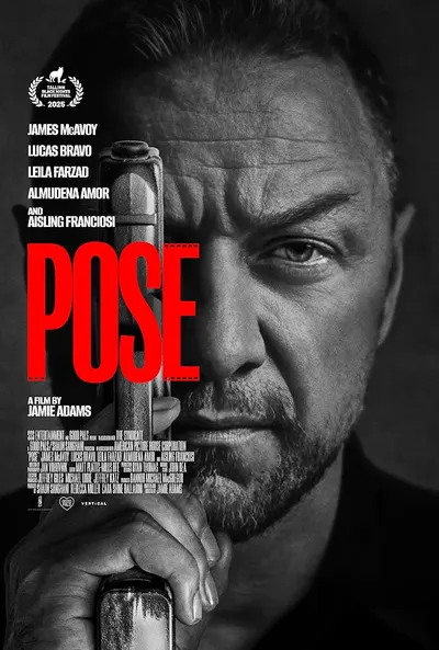 Pose
