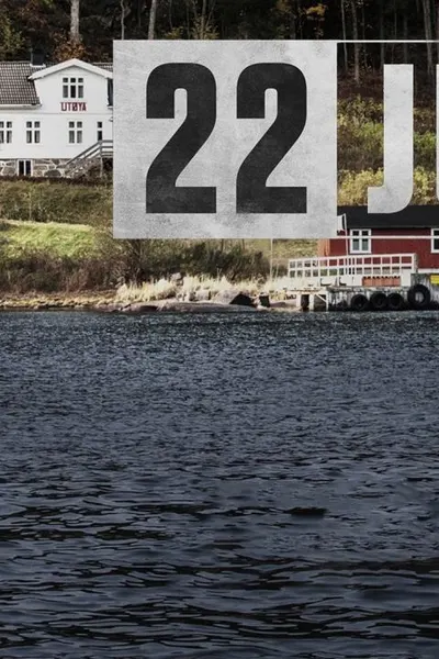 22 July