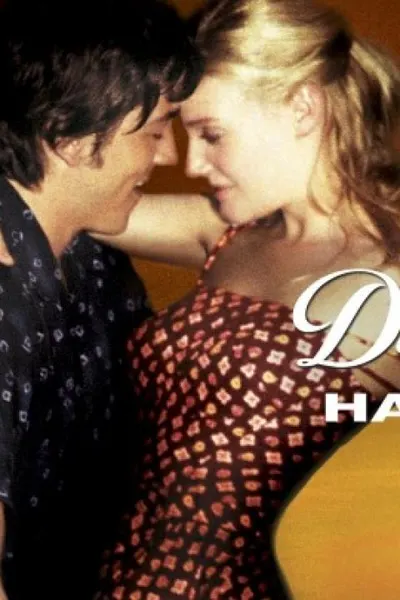 Dirty Dancing: Havana Nights