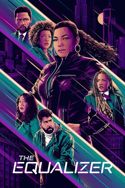 The Equalizer