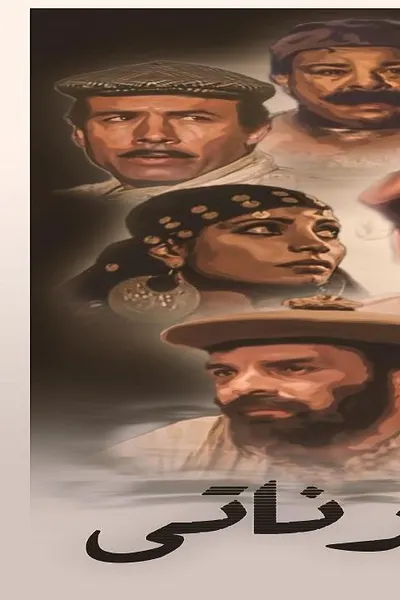شمس الزناتى
