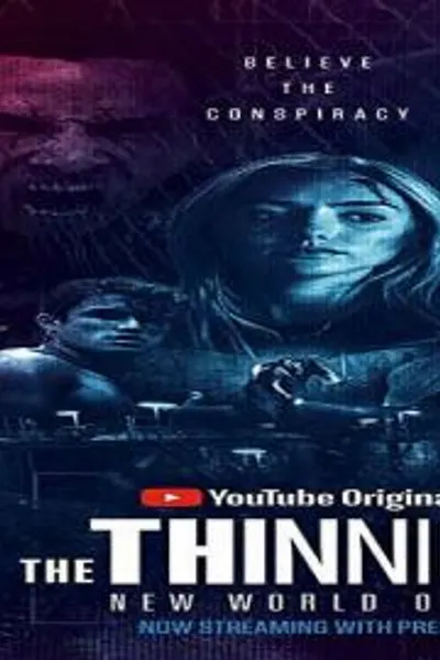 The Thinning: New World Order