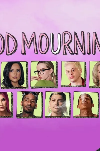 Good Mourning
