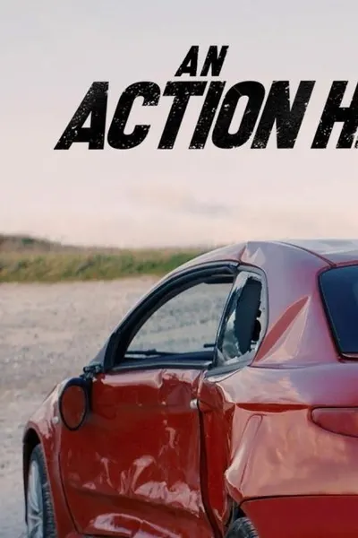 An Action Hero
