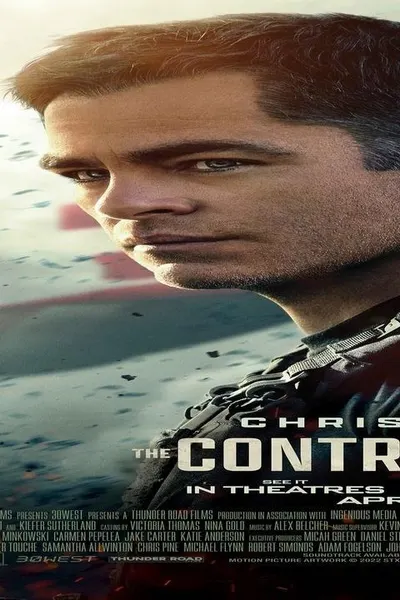 The Contractor (مدبلج)