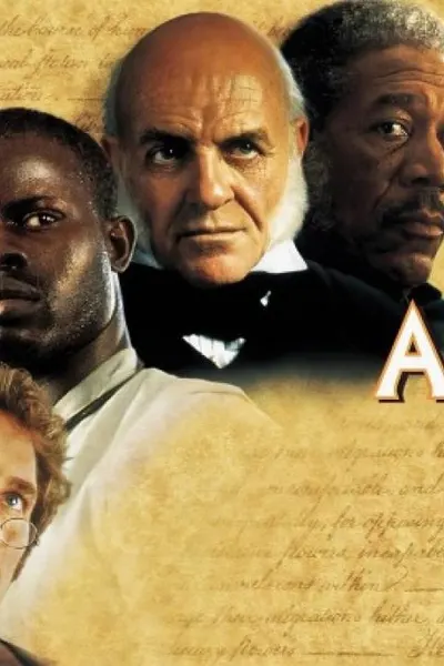 Amistad