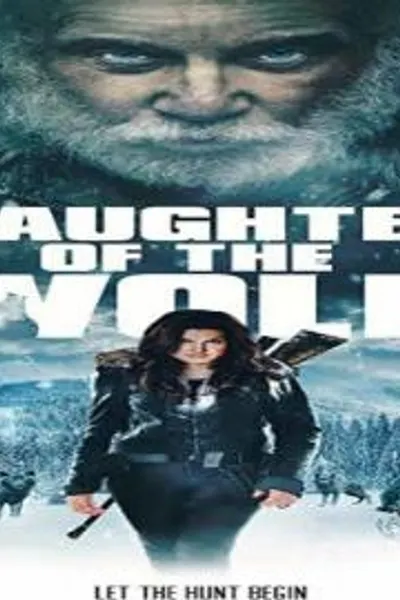 Daughter of the Wolf
