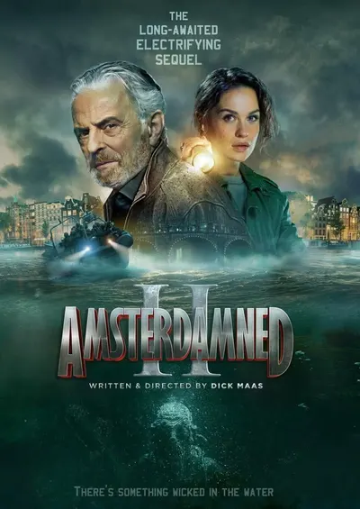 Amsterdamned II
