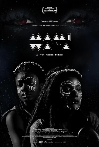Mami Wata