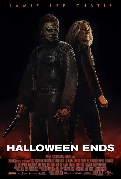 Halloween Ends