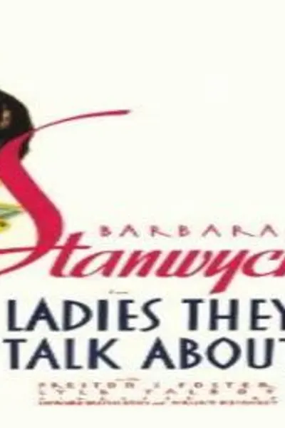 Ladies They Talk About