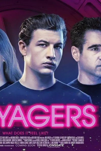 Voyagers