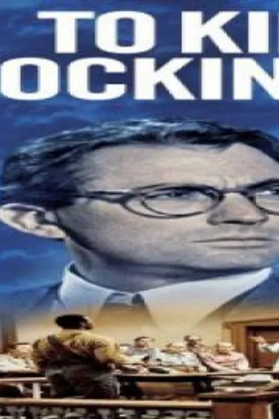 1962 to Kill a Mockingbird