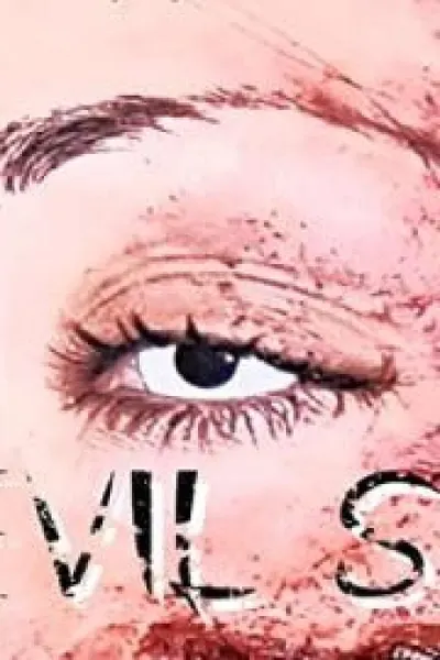 Evil Sherry