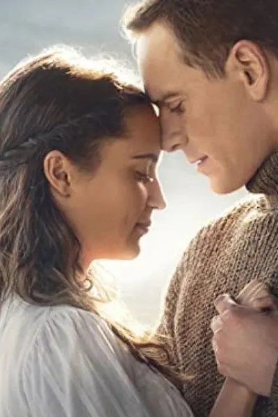 The Light Between Oceans