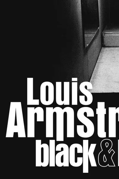 Louis Armstrong's Black & Blues