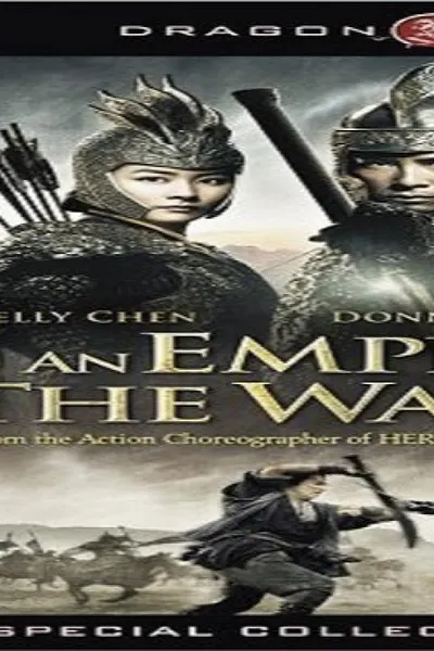 An Empress and the Warriors