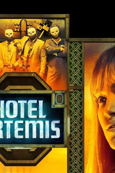 Hotel Artemis