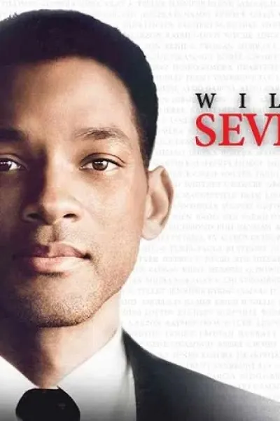 Seven Pounds