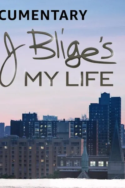 Mary J. Blige's My Life