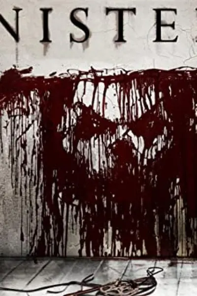 Sinister 1